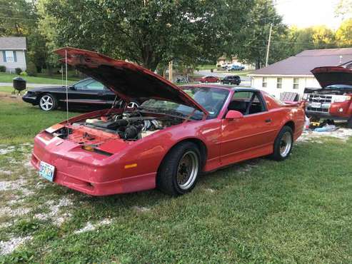 1987 GTA Trans AM for sale in Moscow Mills, MO