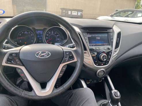 2013 Hyundai Veloster for sale in Maineville, OH
