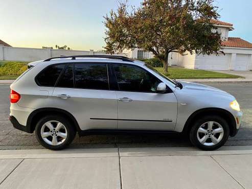 2010 BMW X5 xDrive 30i Fully Loaded - cars & trucks - by owner -... for sale in Chula vista, CA