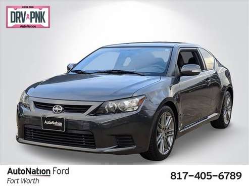2013 Scion tC SKU:D3058497 Coupe - cars & trucks - by dealer -... for sale in Fort Worth, TX