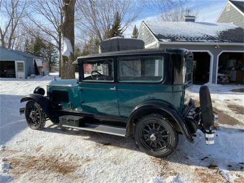 1926 Buick Master for sale in Cadillac, MI