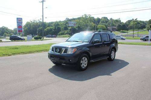 2007 Nissan Pathfinder EASY FINANCING! for sale in Old Hickory, TN