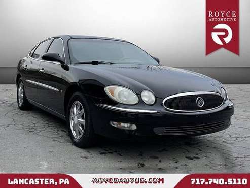 2006 Buick LaCrosse CXL 4-Speed Automatic - - by for sale in Lancaster, PA