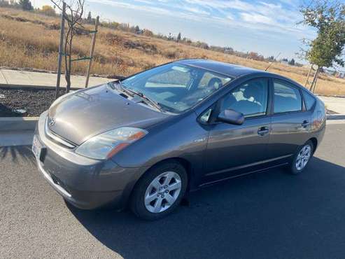 2007 Toyota Prius - cars & trucks - by owner - vehicle automotive sale for sale in Chico, CA