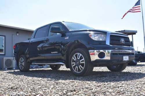 2011 Toyota Tundra GRADE - cars & trucks - by dealer - vehicle... for sale in Springfield, OR