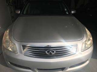 2008 Infiniti G35- Mechanic Special - cars & trucks - by owner -... for sale in Panama City Beach, FL