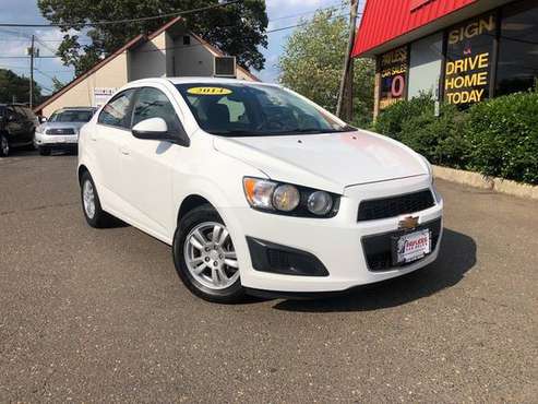 2014 Chevrolet Sonic - Call for sale in south amboy, NJ