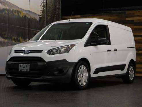 2017 Ford Transit Connect XL Cargo Van/1-OWNER/4Cyl/ONLY for sale in Gladstone, OR