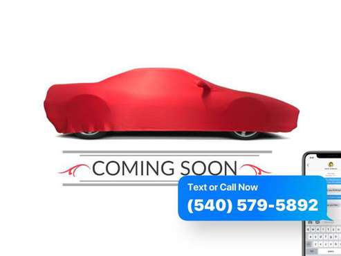 2011 JEEP GRAND CHEROKEE Laredo $750 DOWN/ $375 A Month - cars &... for sale in Fredericksburg, VA