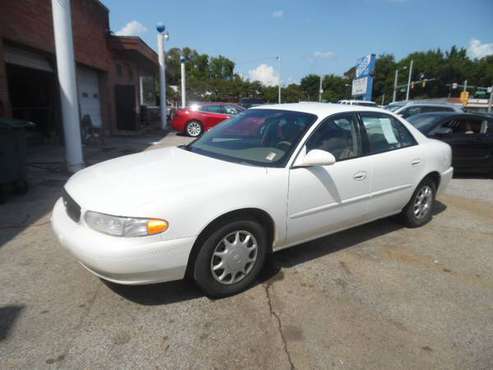 2004 Buick Century - NICE PRICE! - cars & trucks - by dealer -... for sale in Memphis, TN