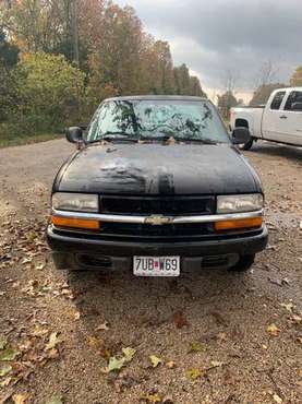 98 chevy s10 - cars & trucks - by owner - vehicle automotive sale for sale in Protem, MO