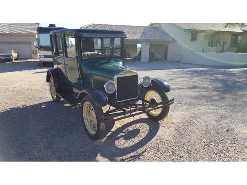 1927 Ford 4-Dr Sedan for sale in Casa Grande, AZ