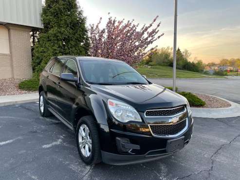2011 Chevrolet Equinox LT for sale in Grandview, MO