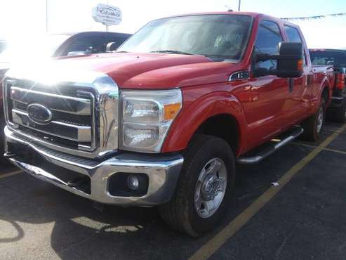 F250 FORD DIESEL BAD CREDIT NO CREDIT - cars & trucks - by dealer -... for sale in Oklahoma City, OK