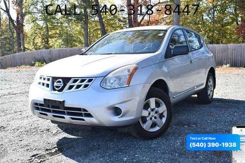 2012 NISSAN ROGUE SV - EASY FINANCING for sale in Stafford, VA