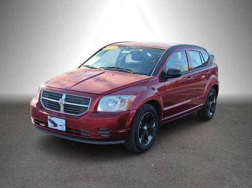 2010 Dodge Caliber SXT Sport Wagon 4D - APPROVEDR for sale in Carson City, NV