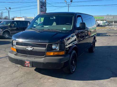 2014 Chevrolet Chevy Express Cargo 1500 AWD 3dr Cargo Van Accept Tax for sale in Morrisville, PA