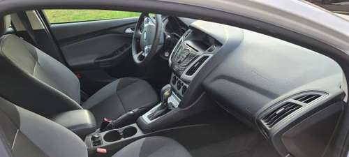 2013 ford focus for sale in Belton, TX
