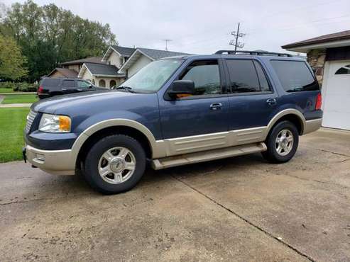 2006 Ford Expedition for sale in Oak Lawn, IL