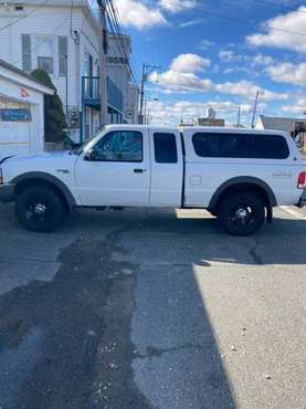 2000 Ford Ranger for sale in Seabrook, MA