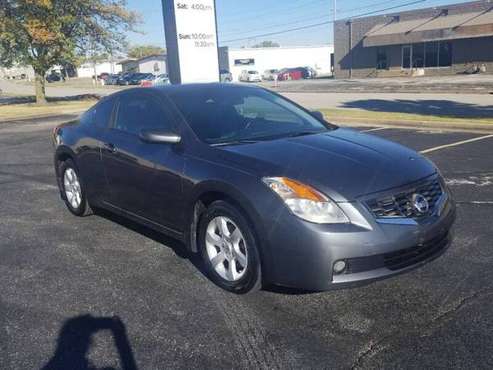2009 Nissan Altima S w/Only 50k Miles!! Loaded w/Options - cars &... for sale in Tulsa, OK
