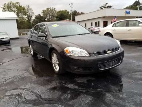 2008 Chevy Impala $600 Down!! Easy Financing No credit needed!!! for sale in Joplin, MO