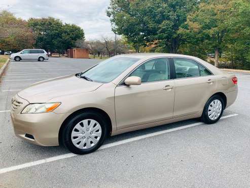 Toyota Camry LE for sale in Ellicott City, District Of Columbia