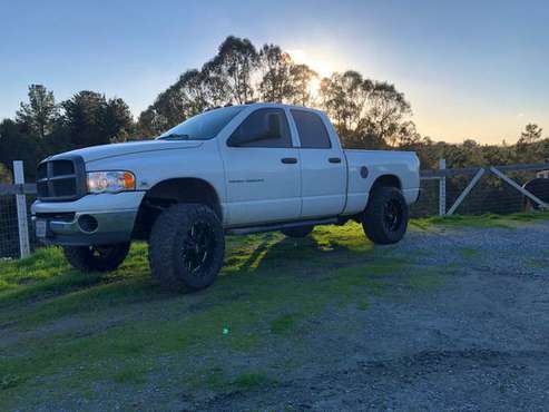 2003 Ram 3500 for sale in Aromas, CA