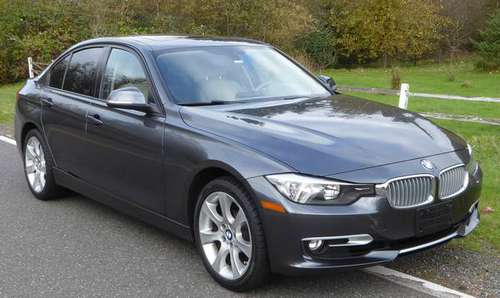 2012 BMW 328i - Only 82k miles! - cars & trucks - by owner - vehicle... for sale in Bellingham, WA