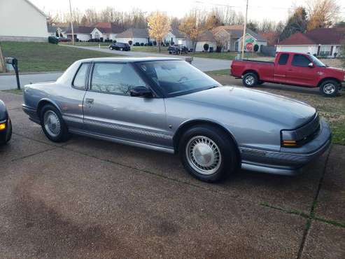 Oldsmobile trofeo for sale in Jackson, TN