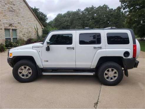 2009 Hummer H3 for sale in Cadillac, MI