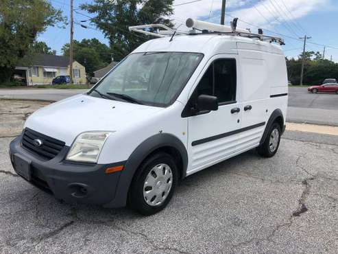 2012 Ford Transit Connect ( 59K Miles ) for sale in Marietta, GA