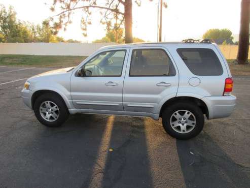 2005 Ford Escape “Only 79,059 miles” for sale in Medford, OR