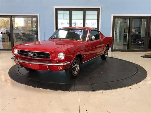1965 Ford Mustang for sale in Palmetto, FL