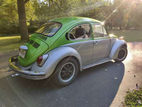1972 Super Beetle for sale in Indianapolis, IN
