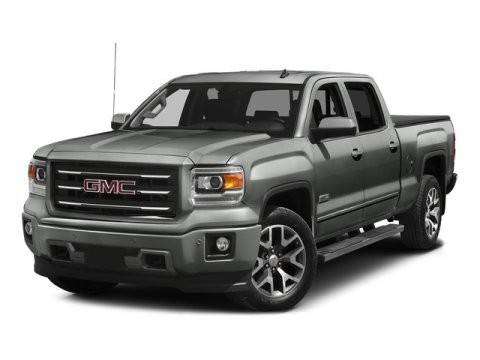 2015 GMC Sierra 1500 4x4 4WD Truck SLT Crew Cab - - by for sale in Salem, OR
