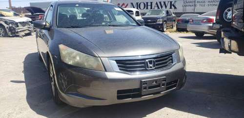2010 honda accord automatic - cars & trucks - by owner - vehicle... for sale in Cave Creek, AZ