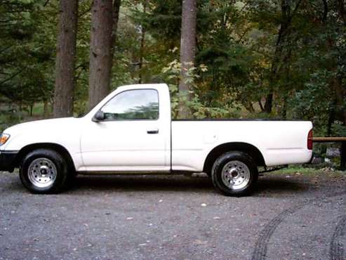 toyota tacoma for sale in Medford, OR