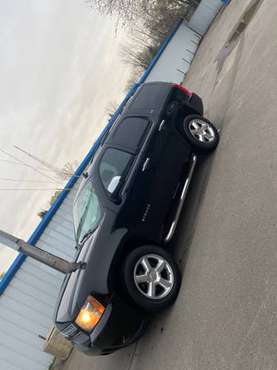 2007 Chevy Tahoe LTZ for sale in Buffalo, NY