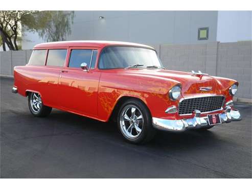 1955 Chevrolet 150 for sale in Phoenix, AZ