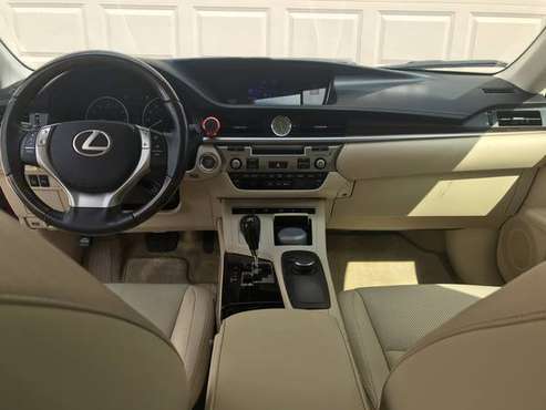 Beautiful 2013 Lexus ES 350! Only 42,000 miles!! for sale in Minneapolis, MN