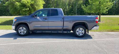 2017 Toyota Tundra for sale in Pink Hill, NC