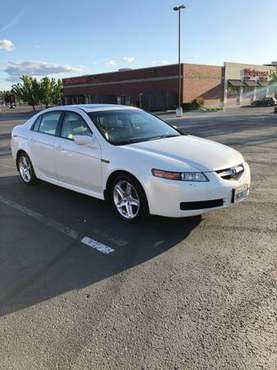 2004 Acura TL for sale in Vancouver, OR