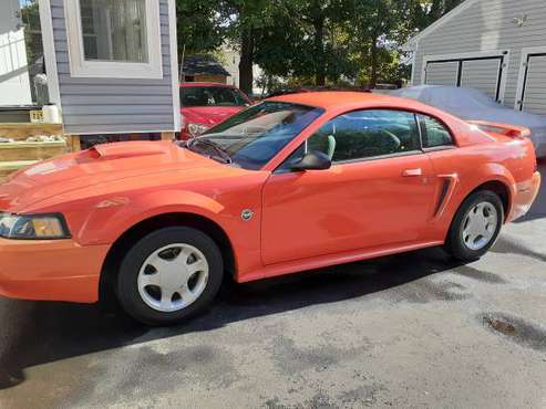2004 Ford Mustang V6 for sale in Plainfield, NJ