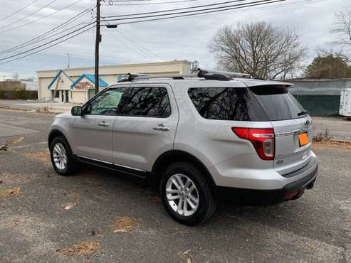 2014 Ford Explorer XLT Sport Utility - cars & trucks - by owner -... for sale in Bohemia, NY
