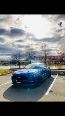 2017 mustang - cars & trucks - by owner - vehicle automotive sale for sale in Alexandria, District Of Columbia