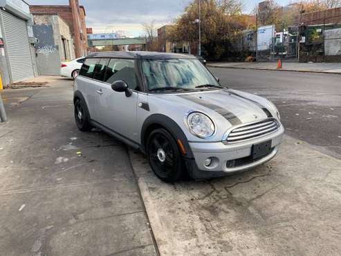 2009 Mini Cooper clubman - cars & trucks - by owner - vehicle... for sale in Corona, NY