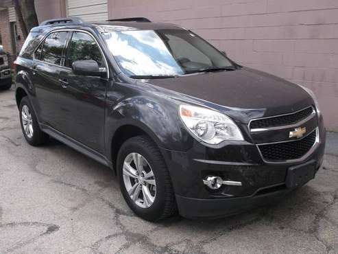 2013 Chevrolet Equinox Lt1 - - by dealer - vehicle for sale in Lincoln, NE