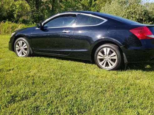 2012 Honda Accord - - by dealer - vehicle automotive for sale in Jamestown, KY