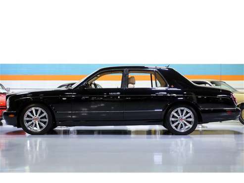 2002 Bentley Arnage for sale in Solon, OH